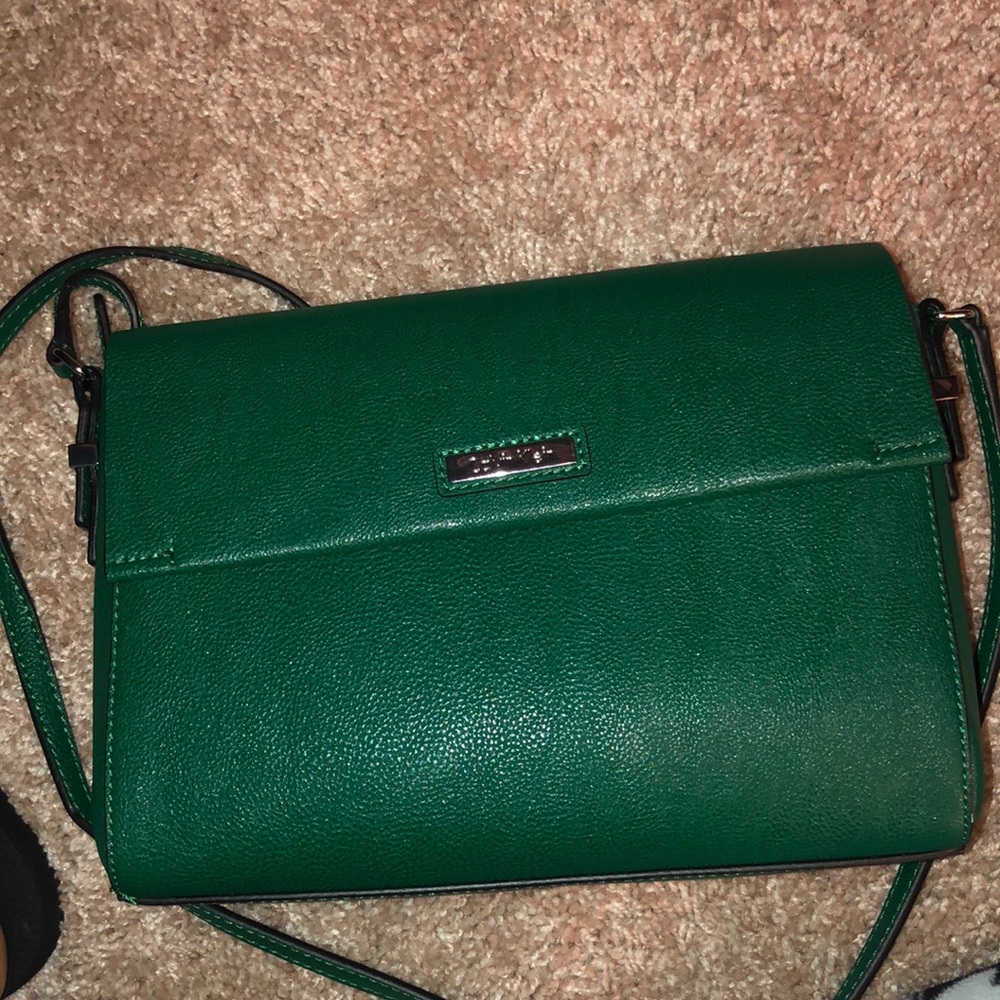 Calvin Klein purse brand new